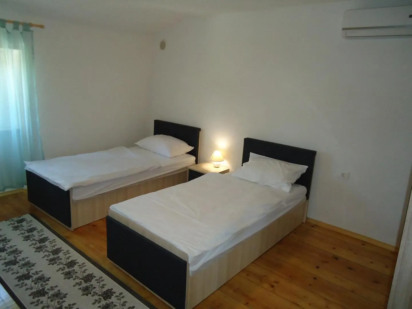 Apartments Ana Savudrija 3*,  Chorvatsko