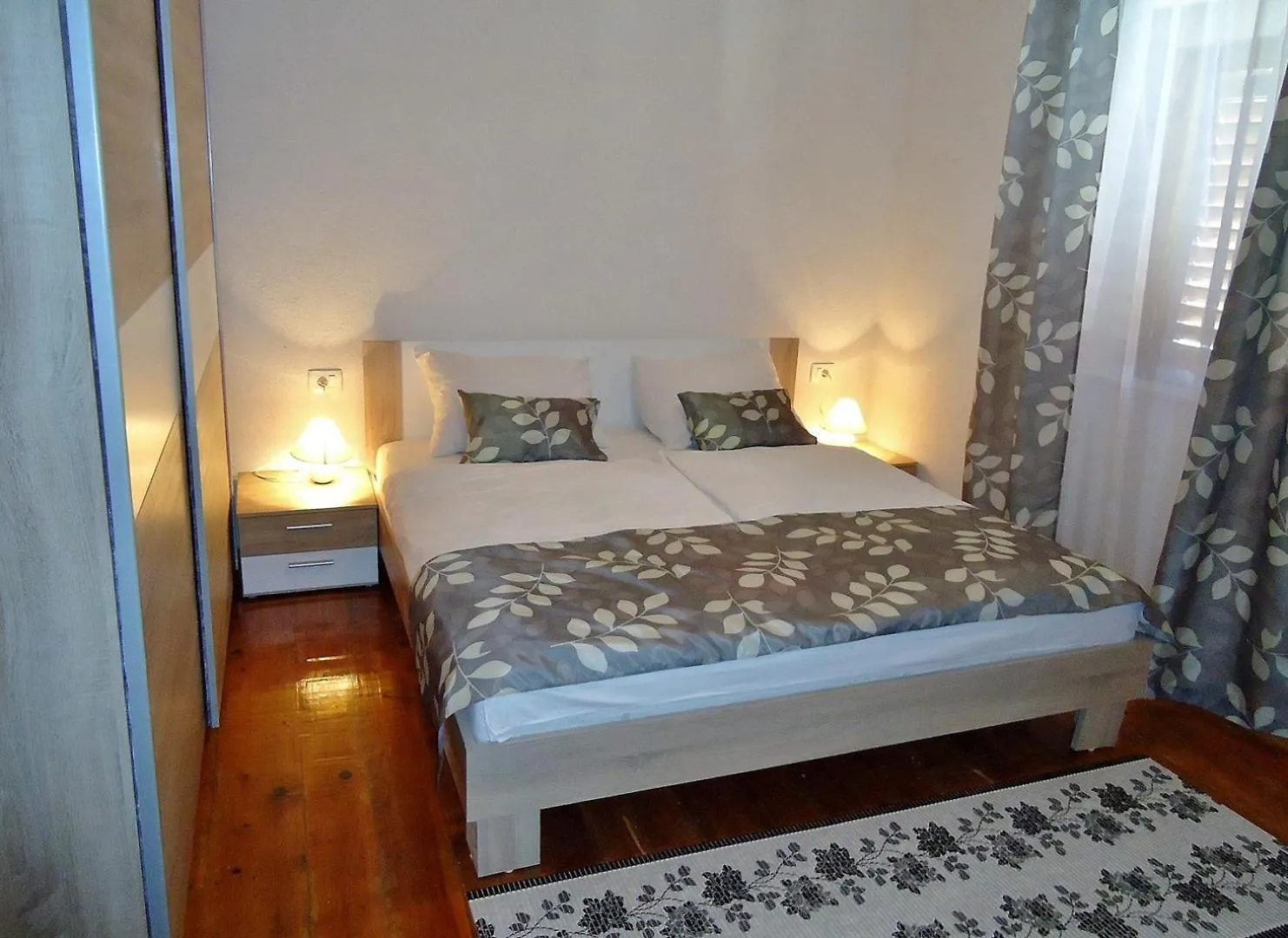 Apartments Ana Savudrija 3*,  Chorvatsko
