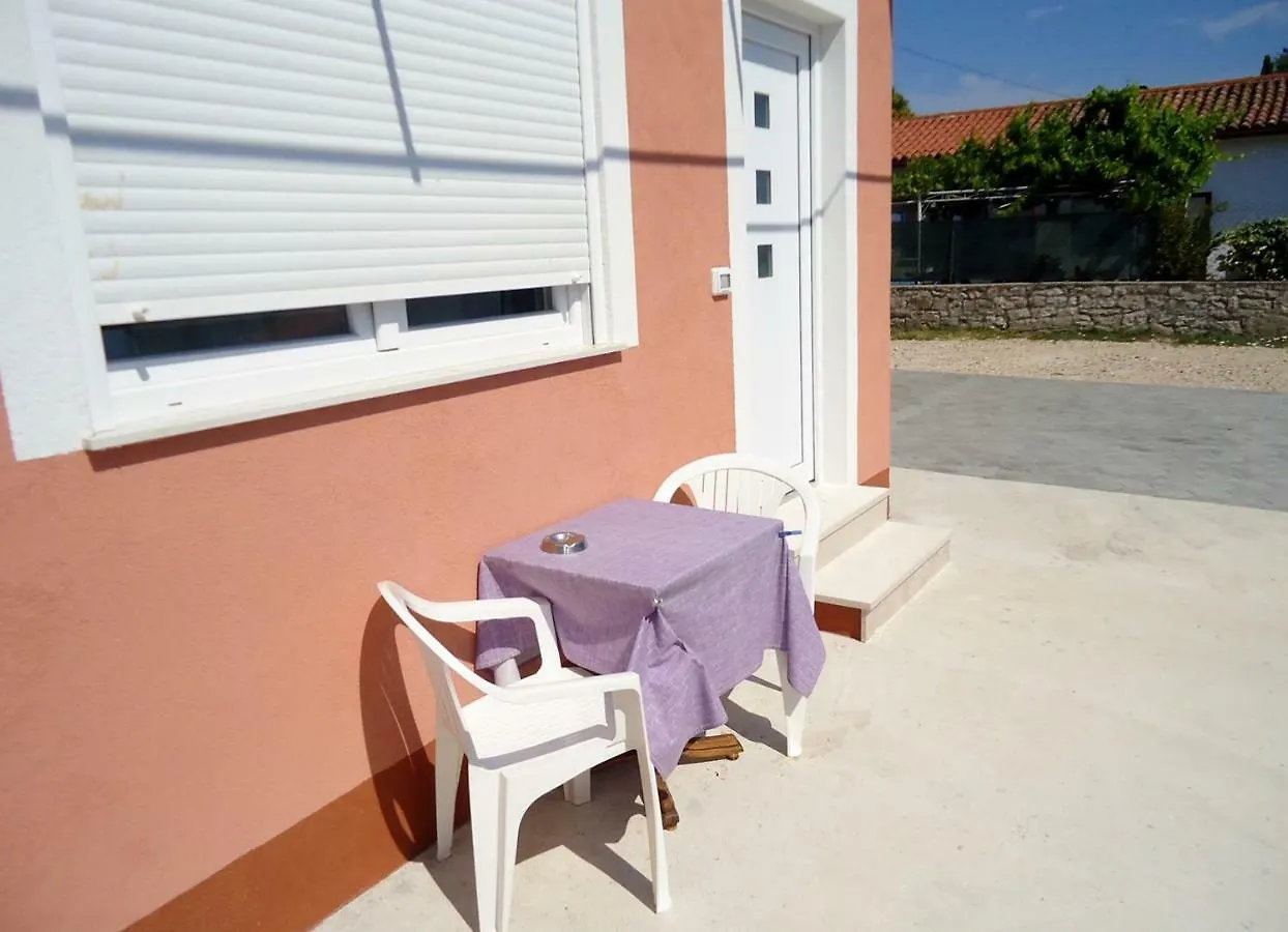 Apartments Ana Savudrija
