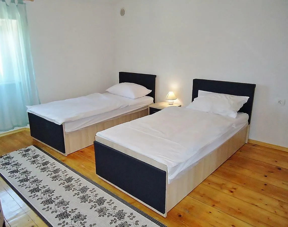 *** Penzion Apartments Ana Savudrija Chorvatsko